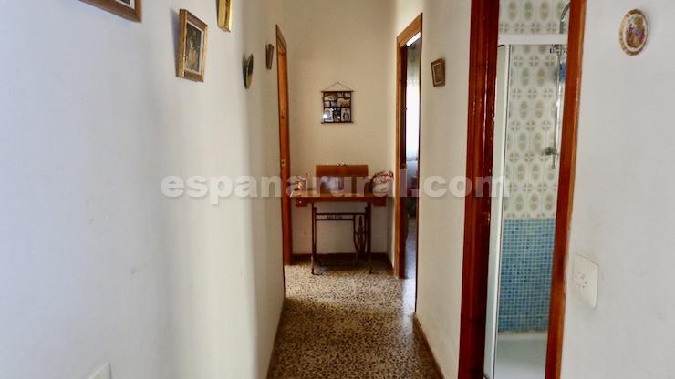 Villa in Armuna De Almanzora, Almeria, Spain 3 bedrooms, 122 sq.m. No. 113117