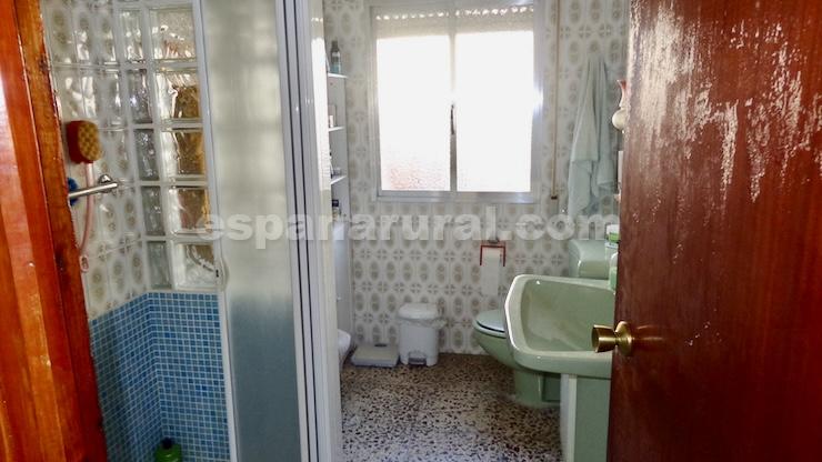 Villa in Armuna De Almanzora, Almeria, Spain 3 bedrooms, 122 sq.m. No. 113117