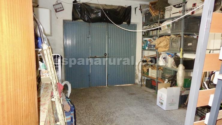 Villa in Armuna De Almanzora, Almeria, Spain 3 bedrooms, 122 sq.m. No. 113117