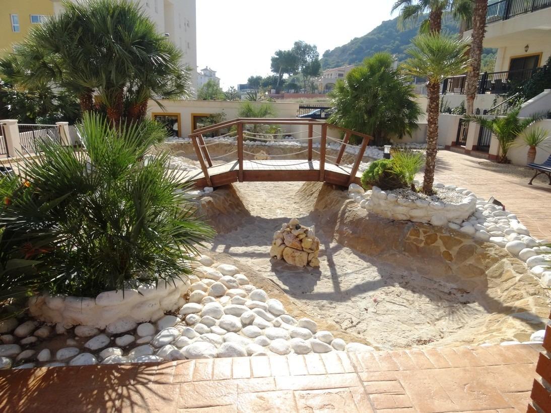 Apartment in Guardamar del Segura, Alicante, Spain 3 bedrooms, 116 sq.m. No. 80166