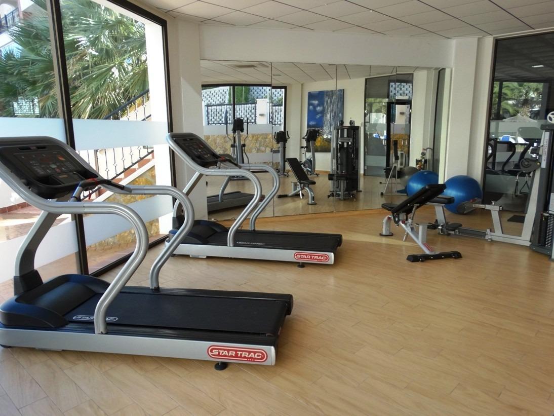 Apartment in Guardamar del Segura, Alicante, Spain 3 bedrooms, 116 sq.m. No. 80166