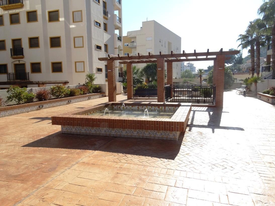 Apartment in Guardamar del Segura, Alicante, Spain 3 bedrooms, 116 sq.m. No. 80166