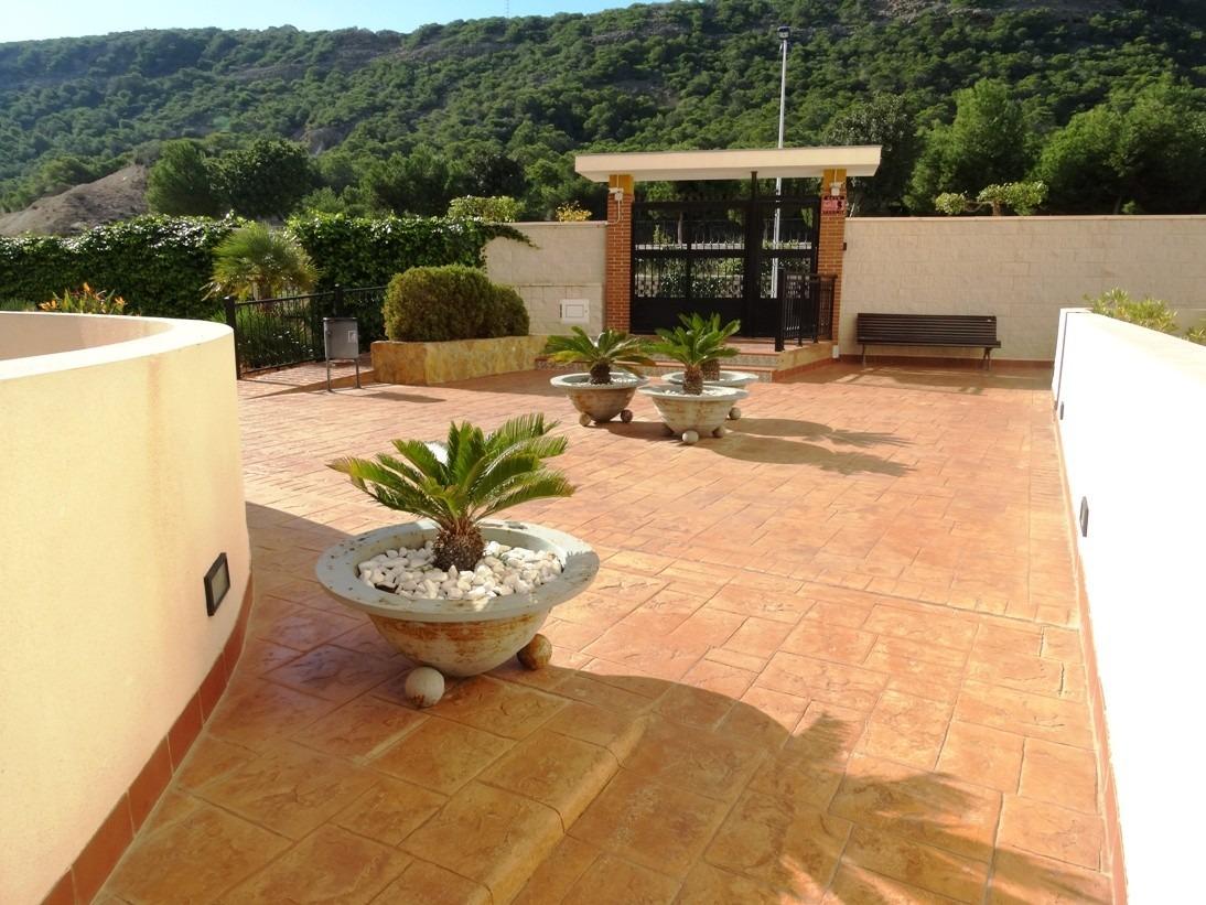 Apartment in Guardamar del Segura, Alicante, Spain 3 bedrooms, 116 sq.m. No. 80166