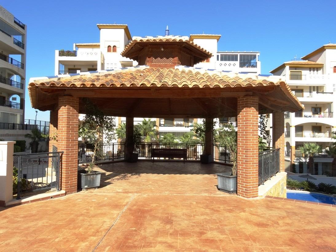 Apartment in Guardamar del Segura, Alicante, Spain 3 bedrooms, 116 sq.m. No. 80166