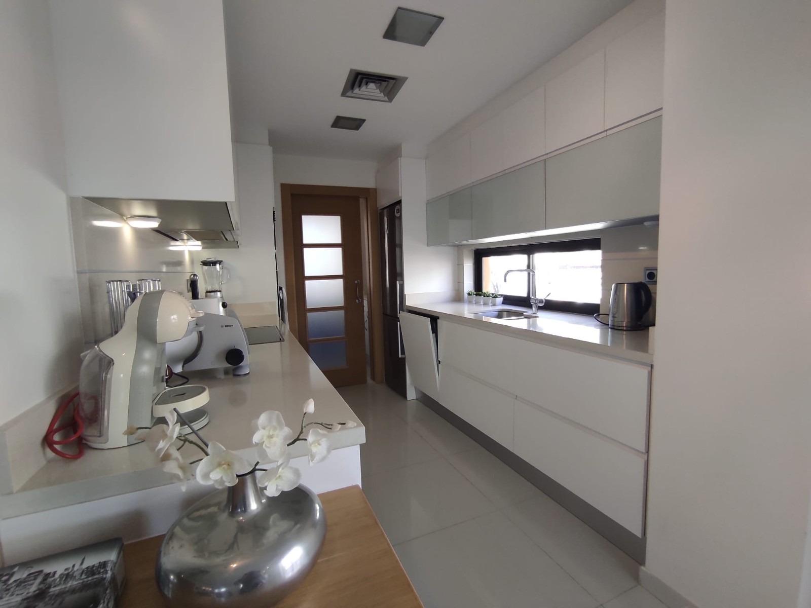 Apartment in Guardamar del Segura, Alicante, Spain 3 bedrooms, 116 sq.m. No. 80166