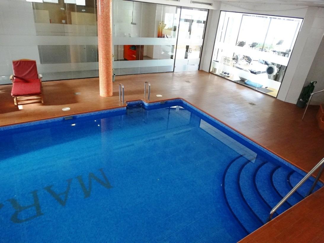Apartment in Guardamar del Segura, Alicante, Spain 3 bedrooms, 116 sq.m. No. 80166