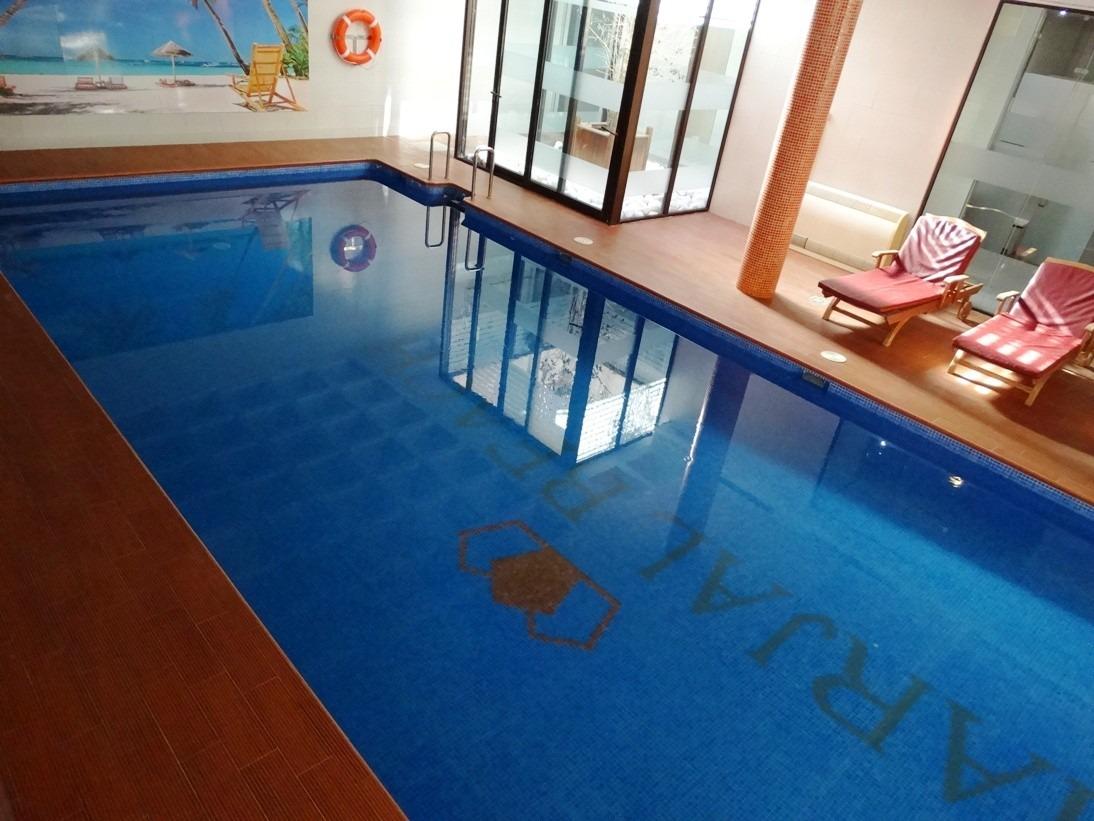 Apartment in Guardamar del Segura, Alicante, Spain 3 bedrooms, 116 sq.m. No. 80166