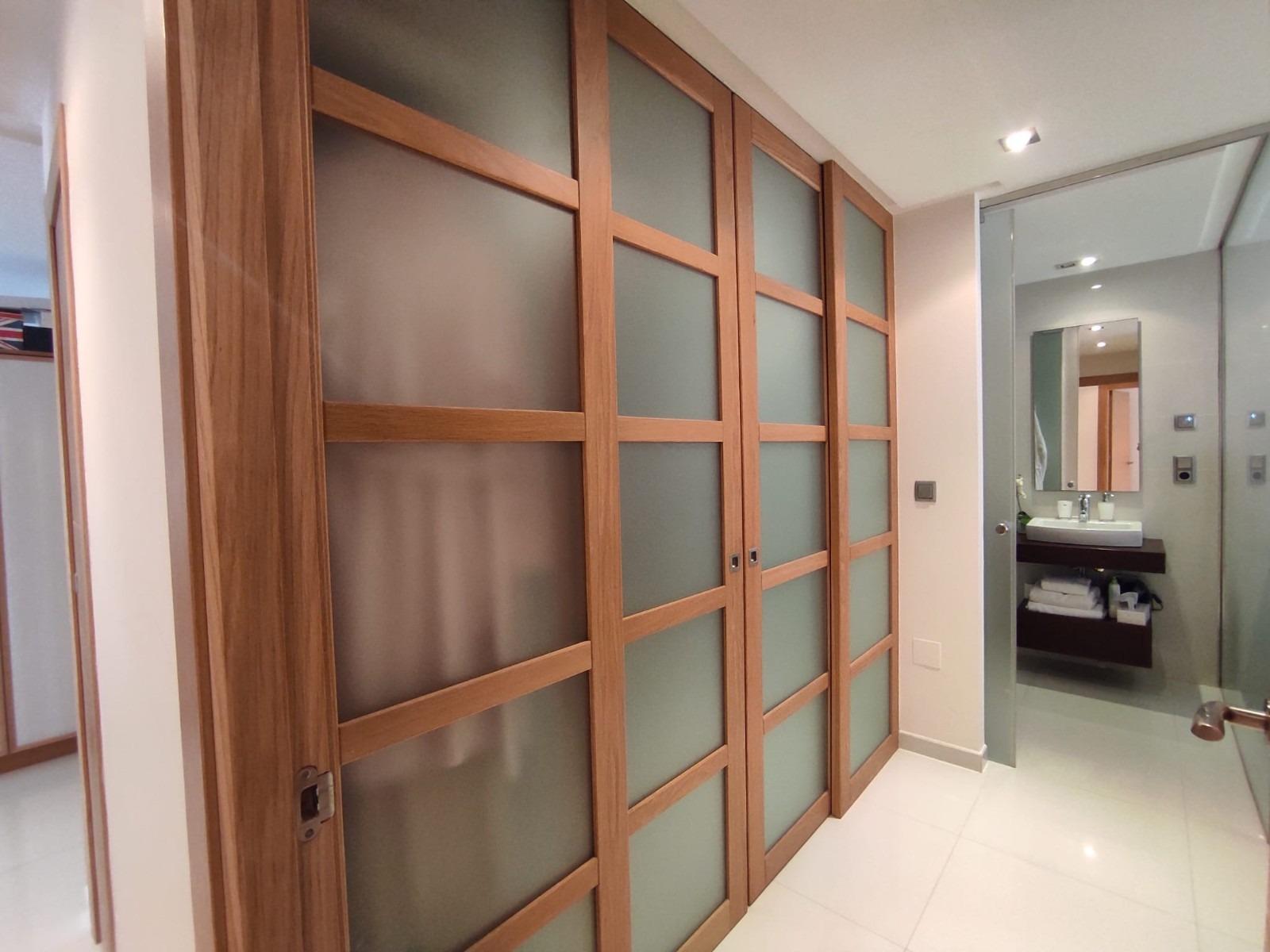 Apartment in Guardamar del Segura, Alicante, Spain 3 bedrooms, 116 sq.m. No. 80166