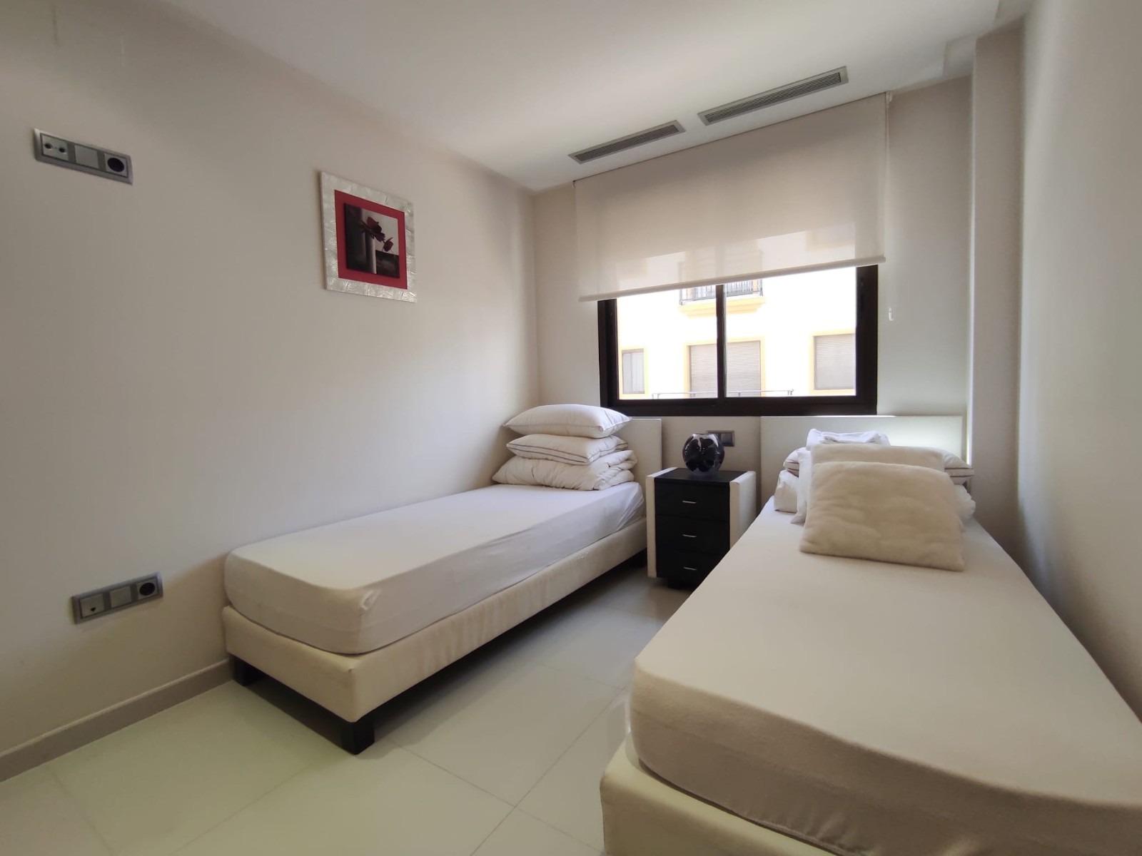 Apartment in Guardamar del Segura, Alicante, Spain 3 bedrooms, 116 sq.m. No. 80166