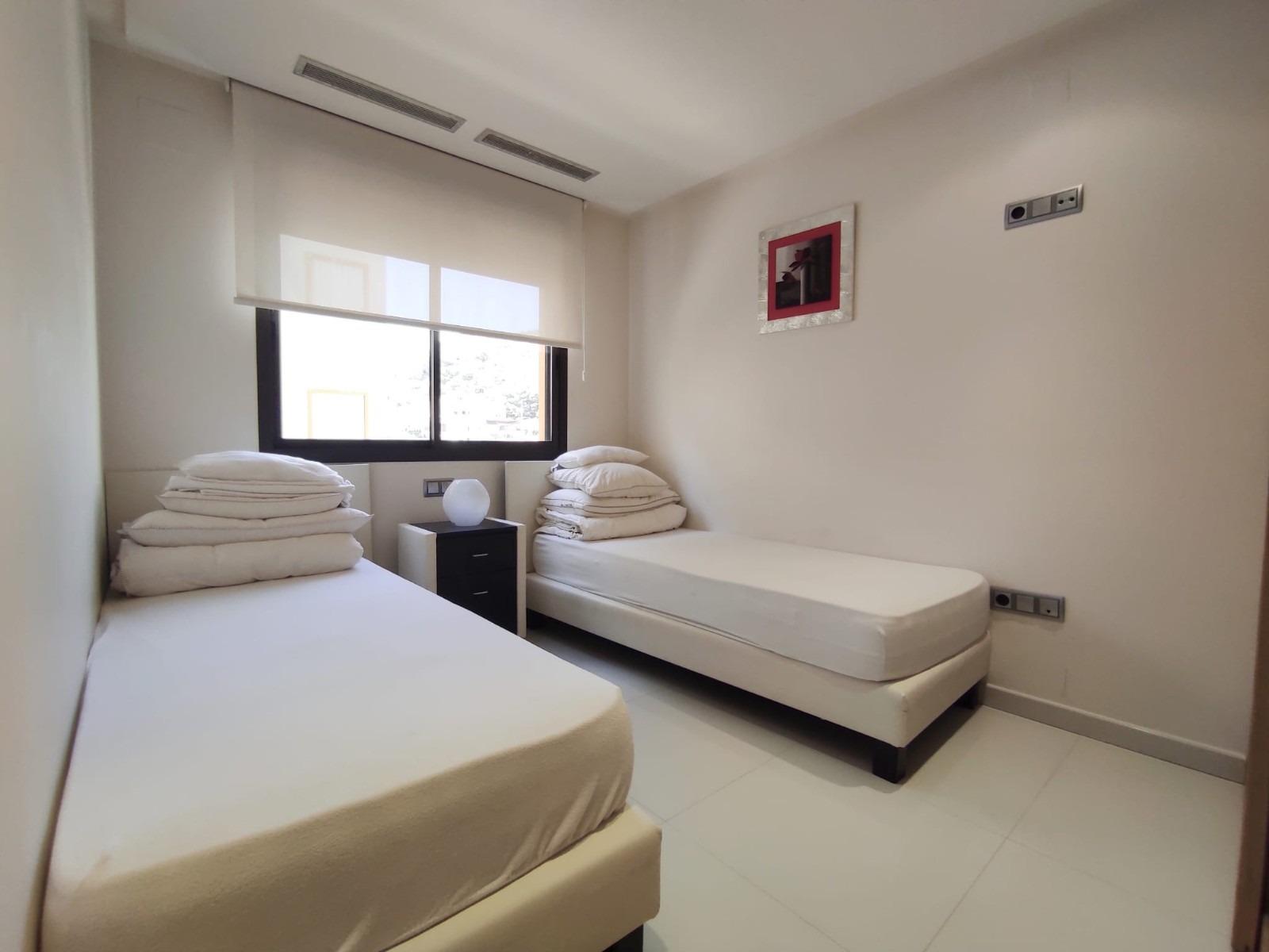 Apartment in Guardamar del Segura, Alicante, Spain 3 bedrooms, 116 sq.m. No. 80166