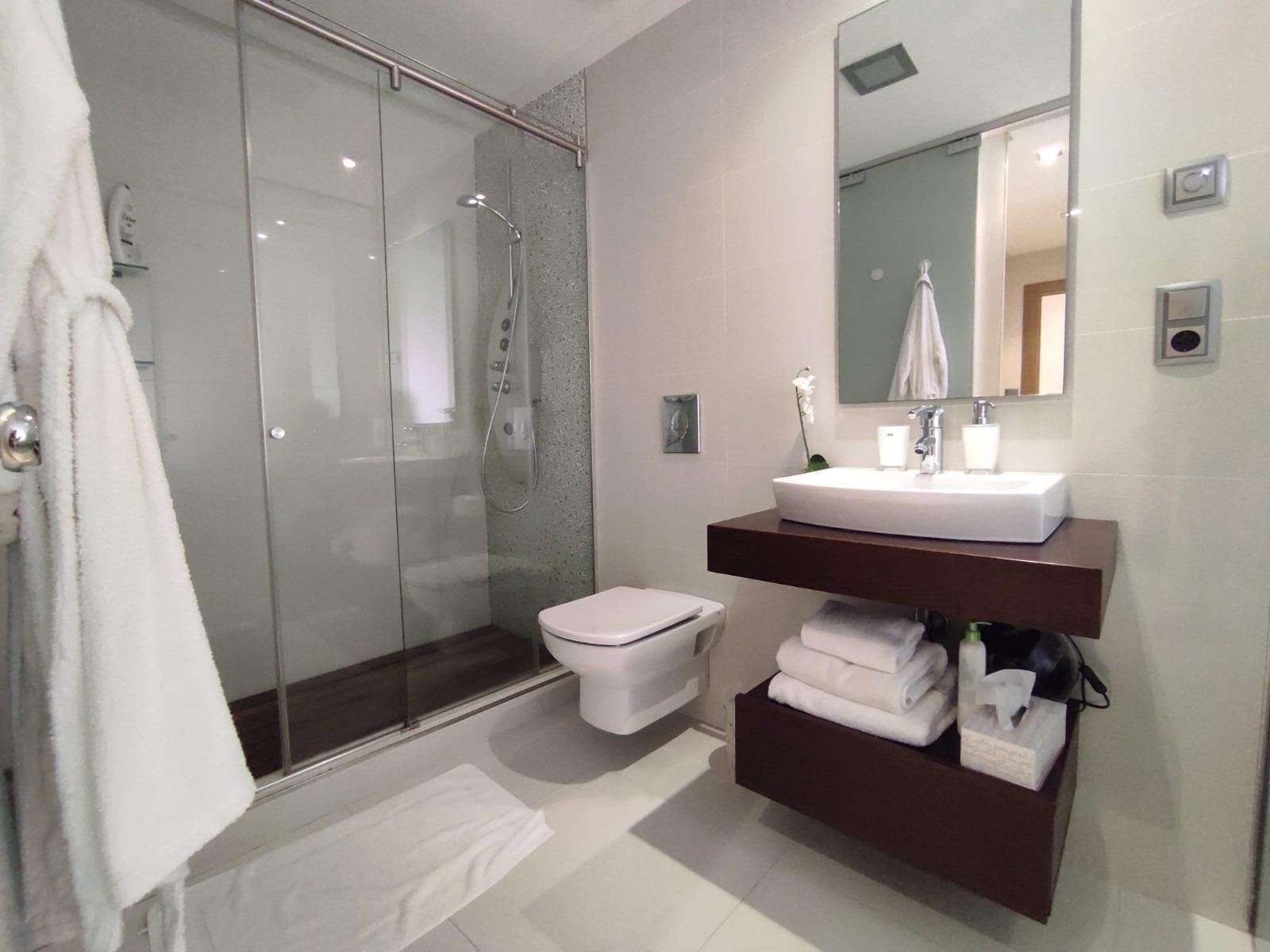 Apartment in Guardamar del Segura, Alicante, Spain 3 bedrooms, 116 sq.m. No. 80166