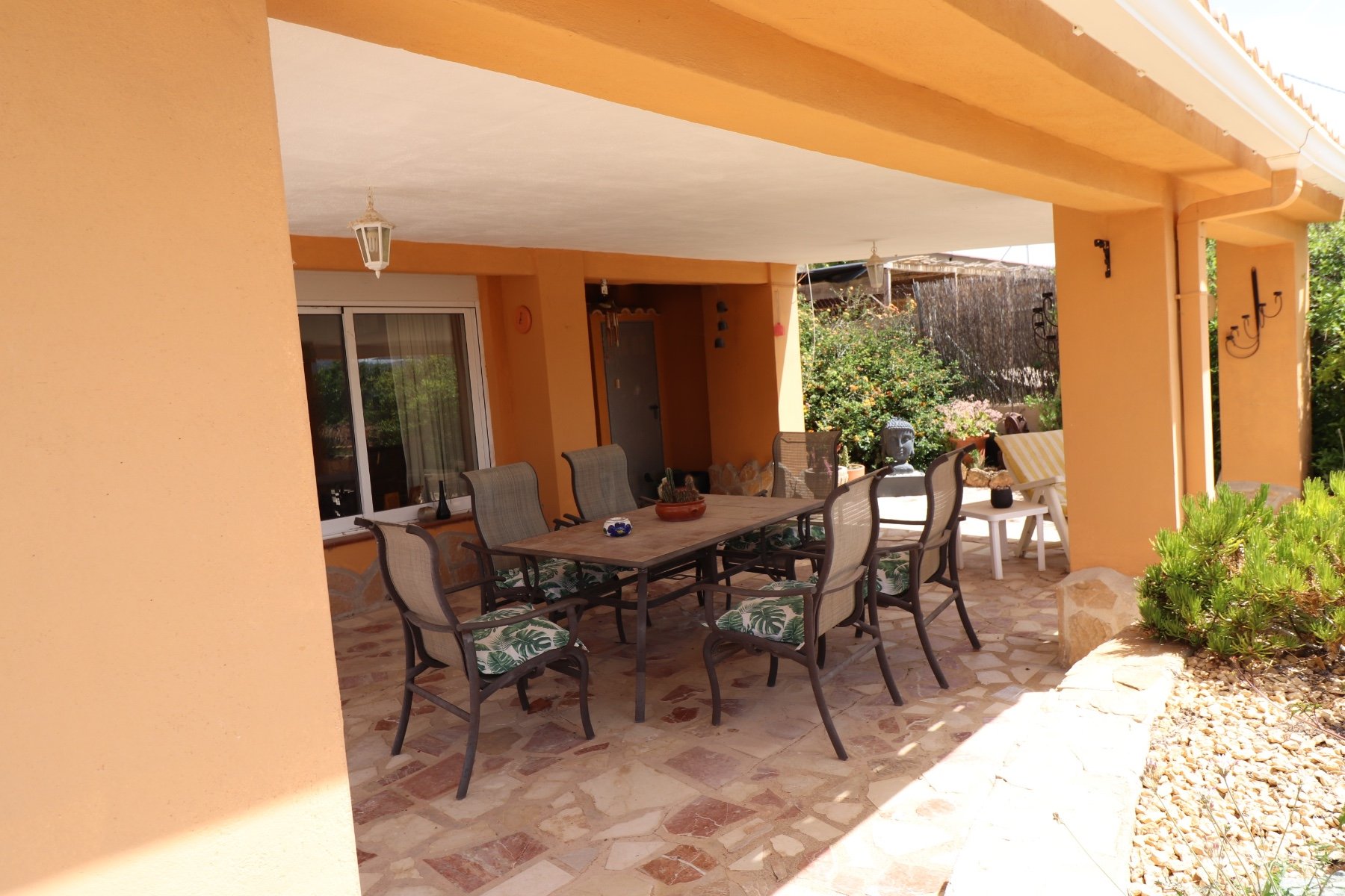 Finca Hondon De Las Nieves, Alicante, Spānijā 5 istabas, 440 m2 Nr. 189184