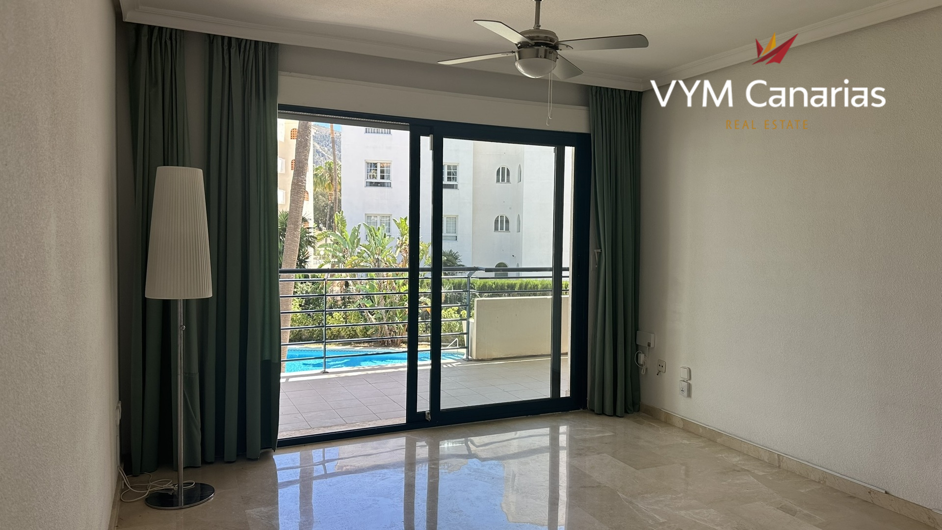 Apartment in Albir, Alicante, Spain 2 bedrooms, 76 sq.m. No. 190549