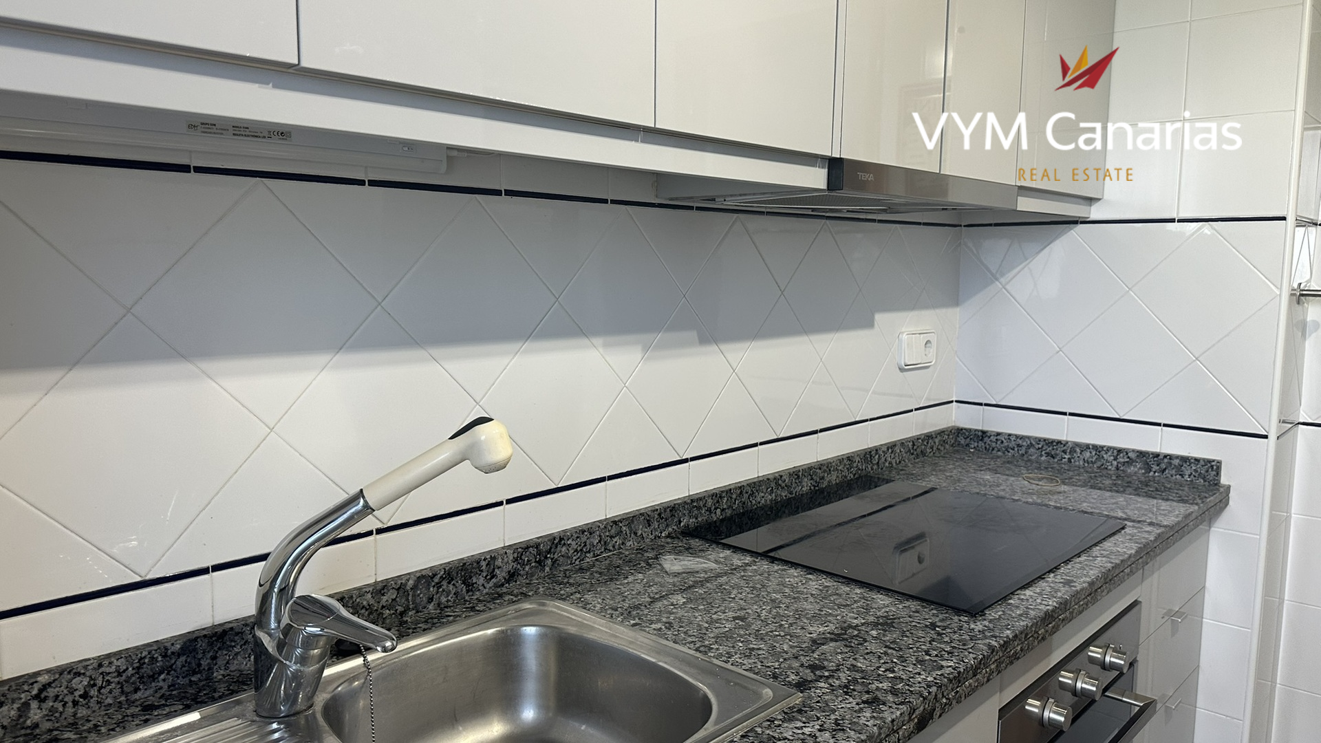 Apartment in Albir, Alicante, Spain 2 bedrooms, 76 sq.m. No. 190549