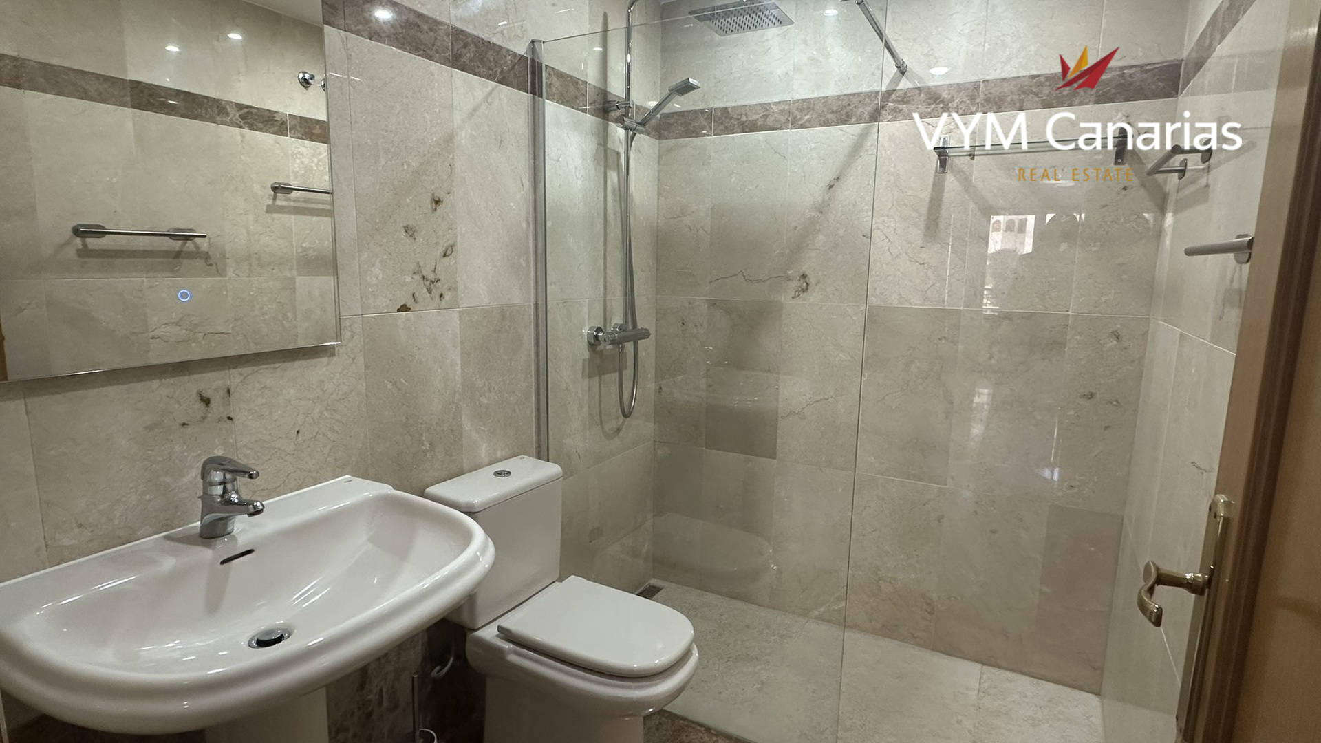 Apartment in Albir, Alicante, Spain 2 bedrooms, 76 sq.m. No. 190549