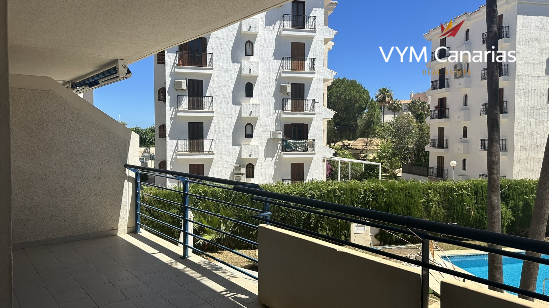 Apartment in Albir, Alicante, Spain 2 bedrooms, 76 sq.m. No. 190549