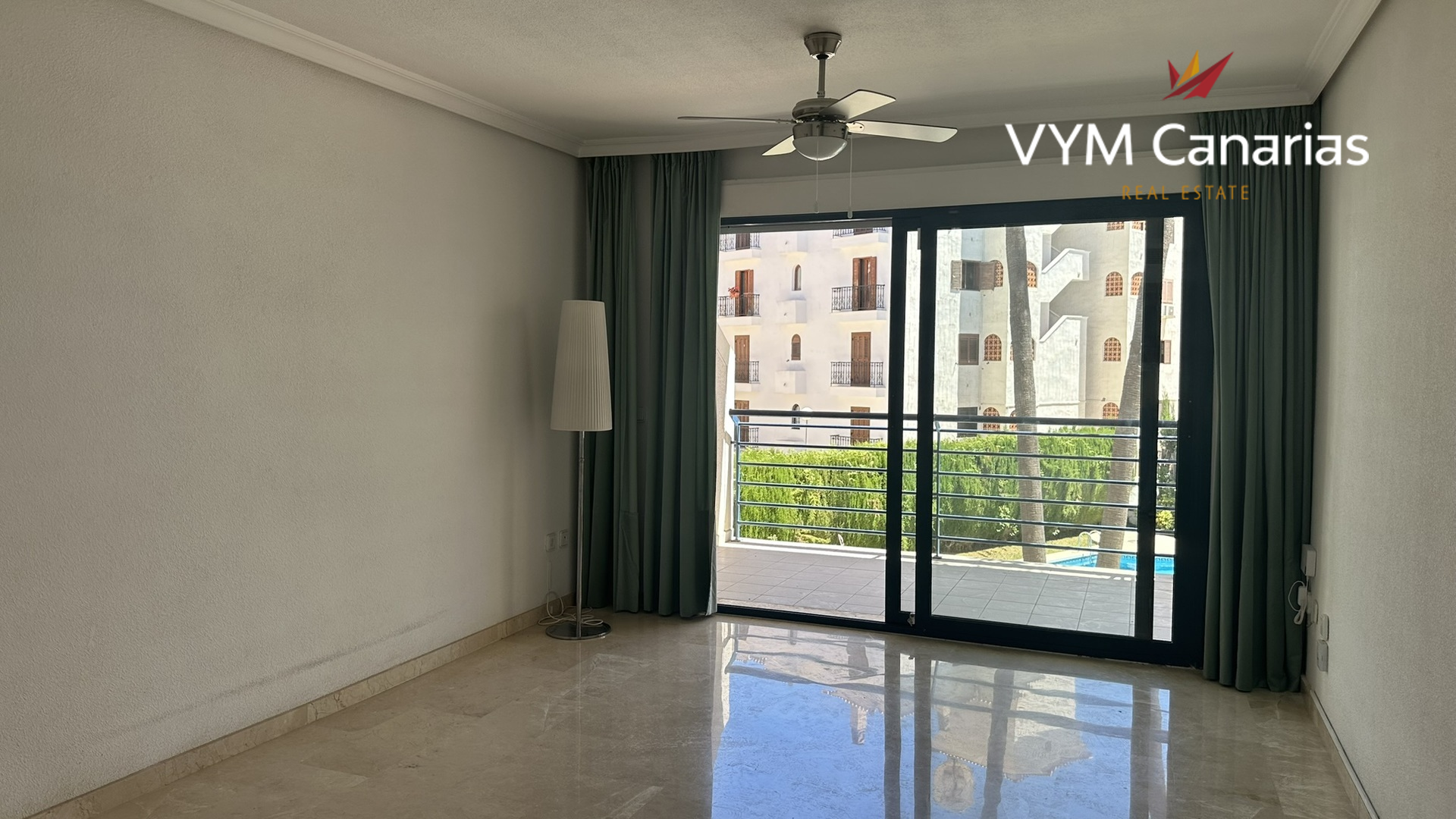 Apartment in Albir, Alicante, Spain 2 bedrooms, 76 sq.m. No. 190549