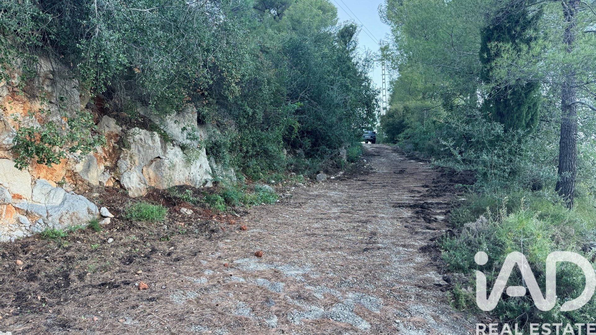 Gewerbeimmobilien in Pego, Alicante, Spanien Nr. 185415