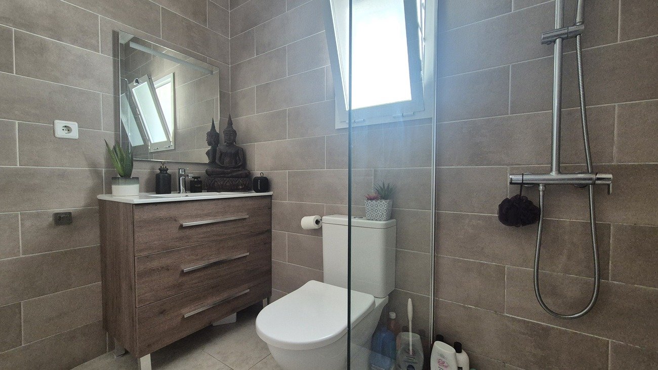 Townhouse in San Miguel de Salinas, Alicante, Spain 2 bedrooms, 72 sq.m. No. 190299