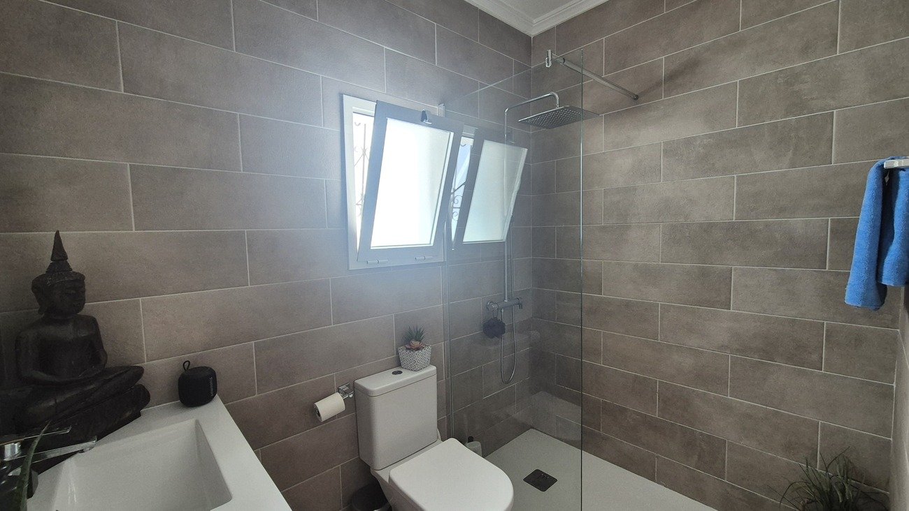 Townhouse in San Miguel de Salinas, Alicante, Spain 2 bedrooms, 72 sq.m. No. 190299