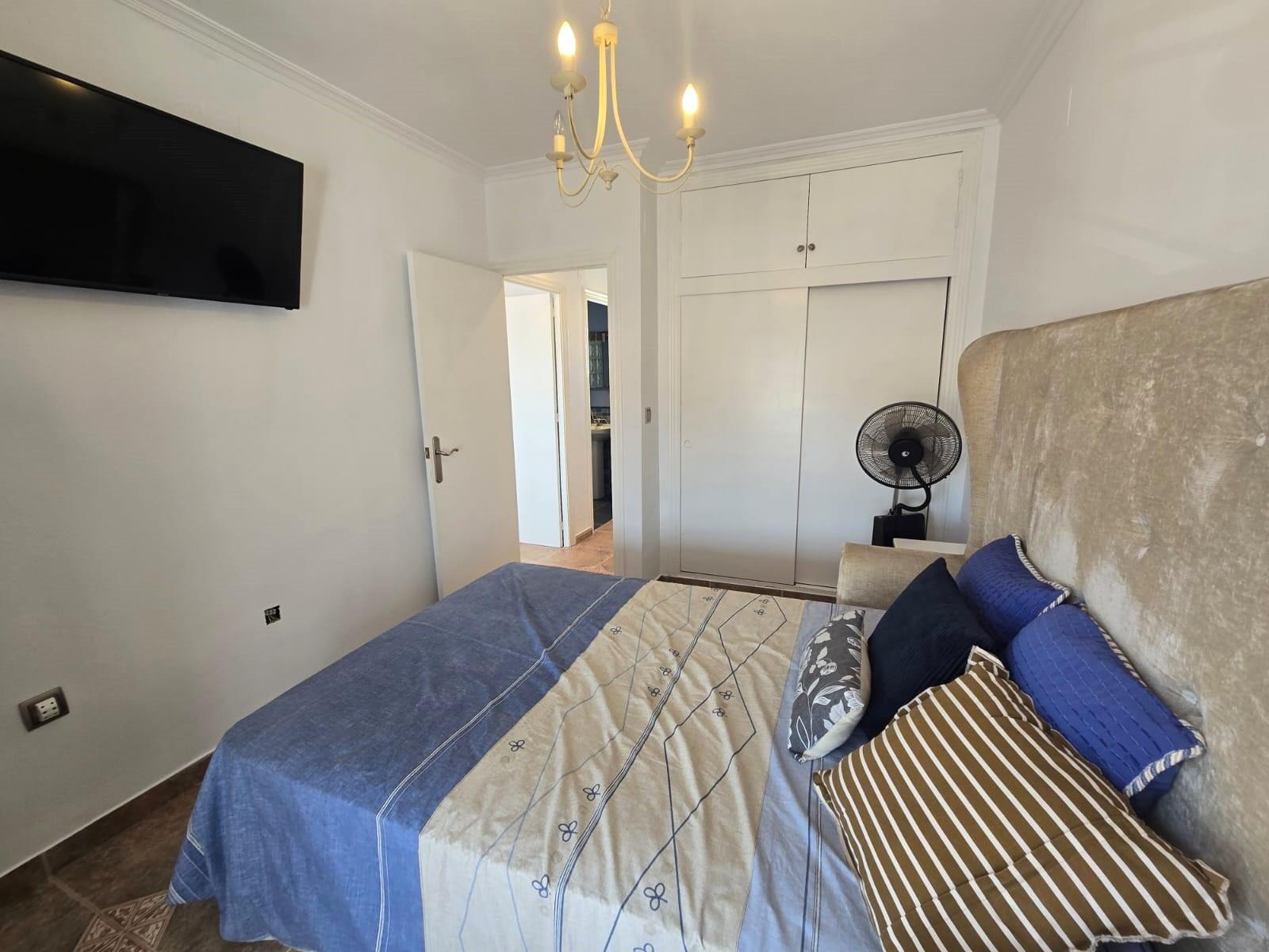 Kaupunkipientalo Los Balcones, Alicante, Espanja 3 makuuhuonetta, 78 m2 No. 190295