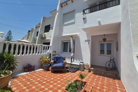Townhouse in Los Balcones, Alicante, Spanien 3 Schlafzimmer, 78 m2 Nr. 190295
