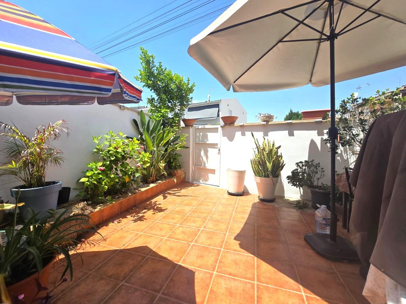 Kaupunkipientalo Los Balcones, Alicante, Espanja 3 makuuhuonetta, 78 m2 No. 190295