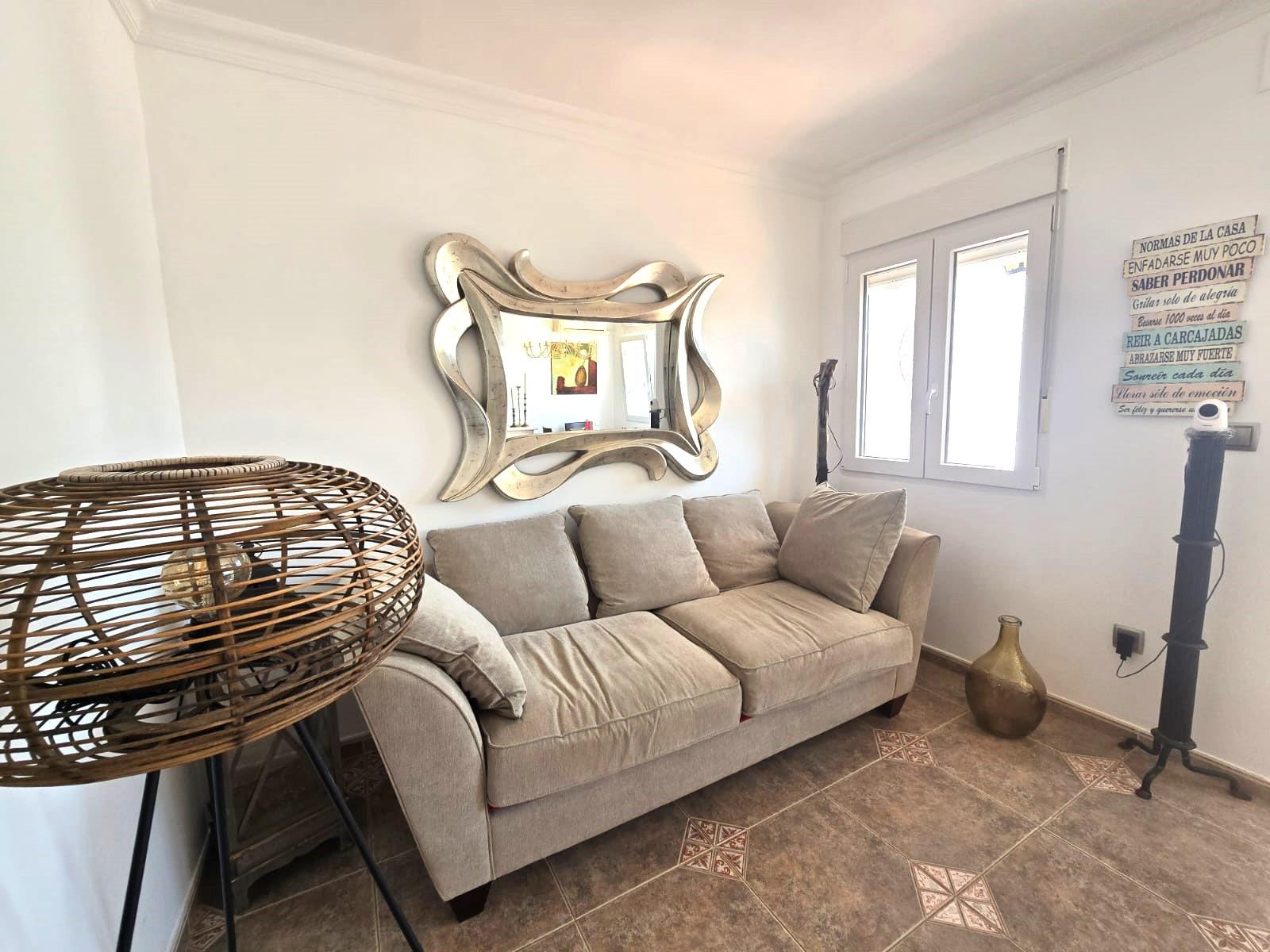 Kaupunkipientalo Los Balcones, Alicante, Espanja 3 makuuhuonetta, 78 m2 No. 190295