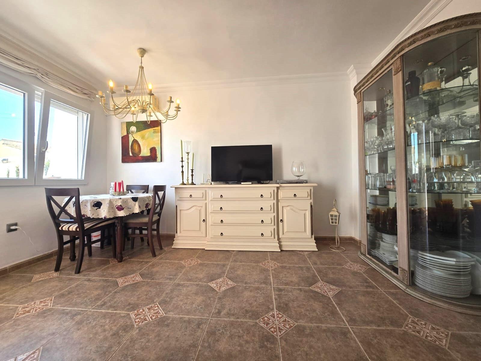 Kaupunkipientalo Los Balcones, Alicante, Espanja 3 makuuhuonetta, 78 m2 No. 190295