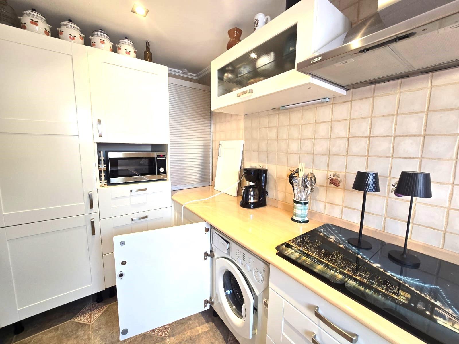 Kaupunkipientalo Los Balcones, Alicante, Espanja 3 makuuhuonetta, 78 m2 No. 190295