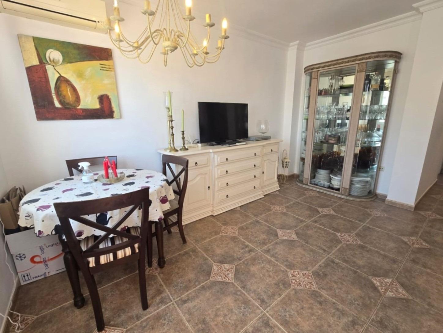 Kaupunkipientalo Los Balcones, Alicante, Espanja 3 makuuhuonetta, 78 m2 No. 190295
