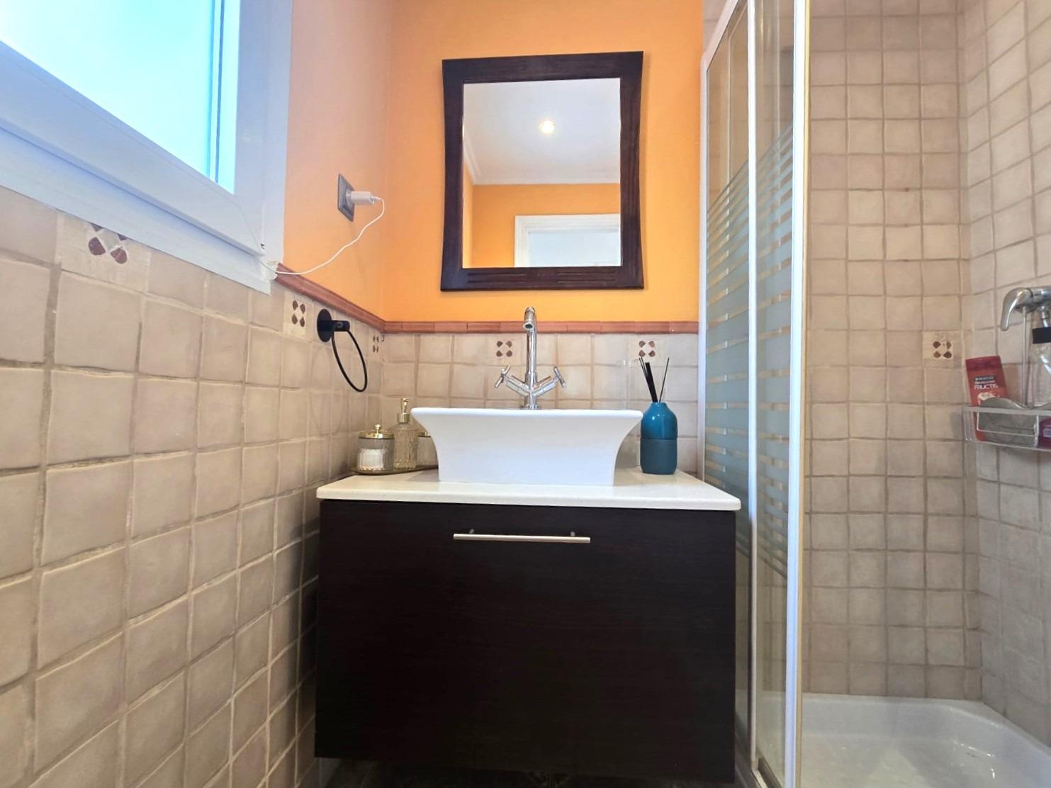 Kaupunkipientalo Los Balcones, Alicante, Espanja 3 makuuhuonetta, 78 m2 No. 190295
