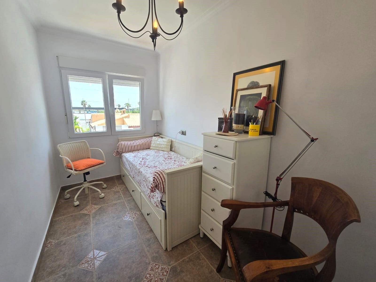 Kaupunkipientalo Los Balcones, Alicante, Espanja 3 makuuhuonetta, 78 m2 No. 190295