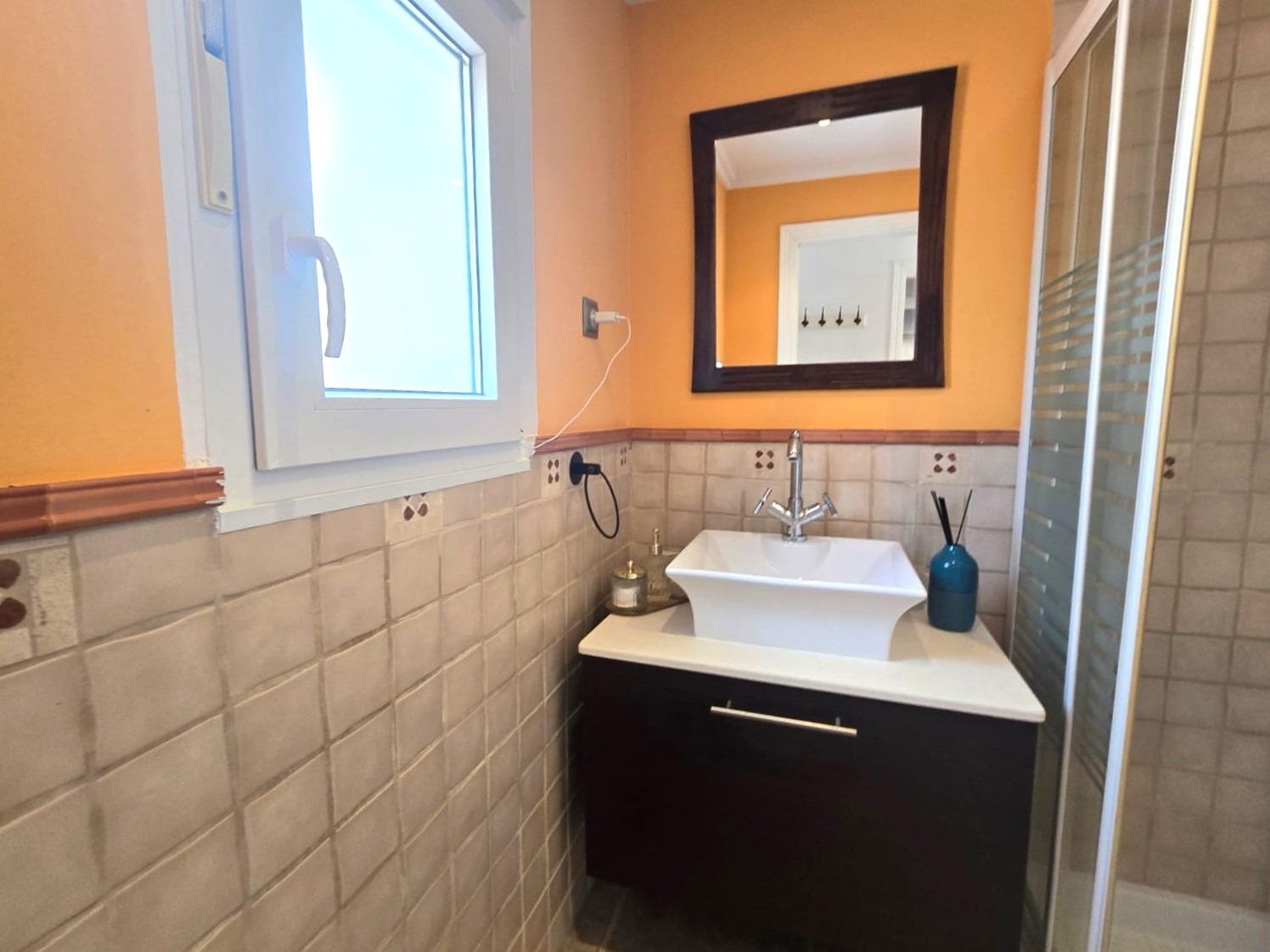 Kaupunkipientalo Los Balcones, Alicante, Espanja 3 makuuhuonetta, 78 m2 No. 190295