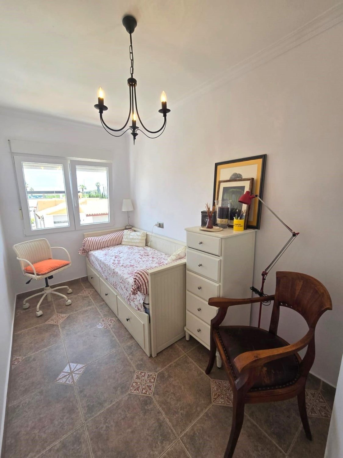 Kaupunkipientalo Los Balcones, Alicante, Espanja 3 makuuhuonetta, 78 m2 No. 190295