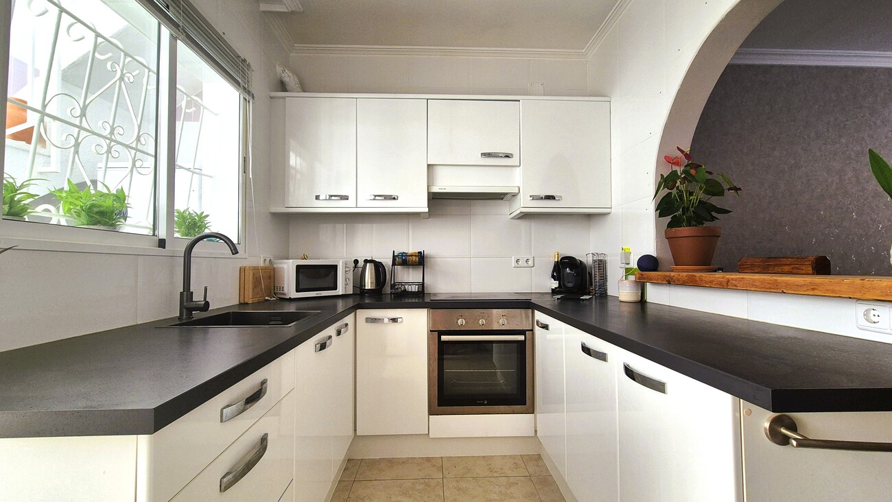 Townhouse à Villamartin, Alicante, Espagne 2 chambres, 72 m2 No. 190300