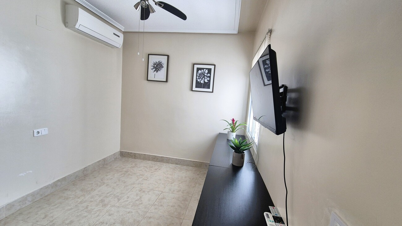 Townhouse à Villamartin, Alicante, Espagne 2 chambres, 72 m2 No. 190300