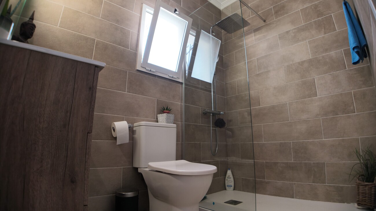 Townhouse à Villamartin, Alicante, Espagne 2 chambres, 72 m2 No. 190300