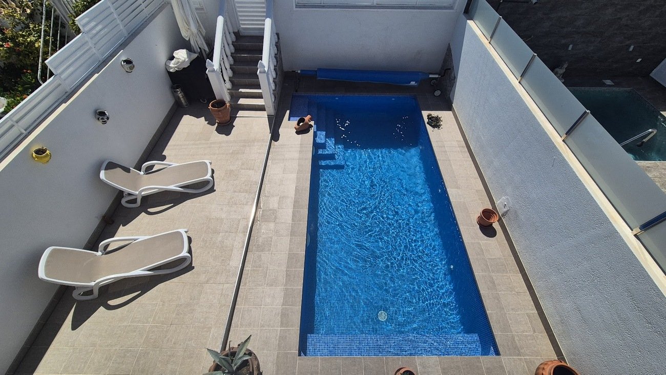 Townhouse à Villamartin, Alicante, Espagne 2 chambres, 72 m2 No. 190300