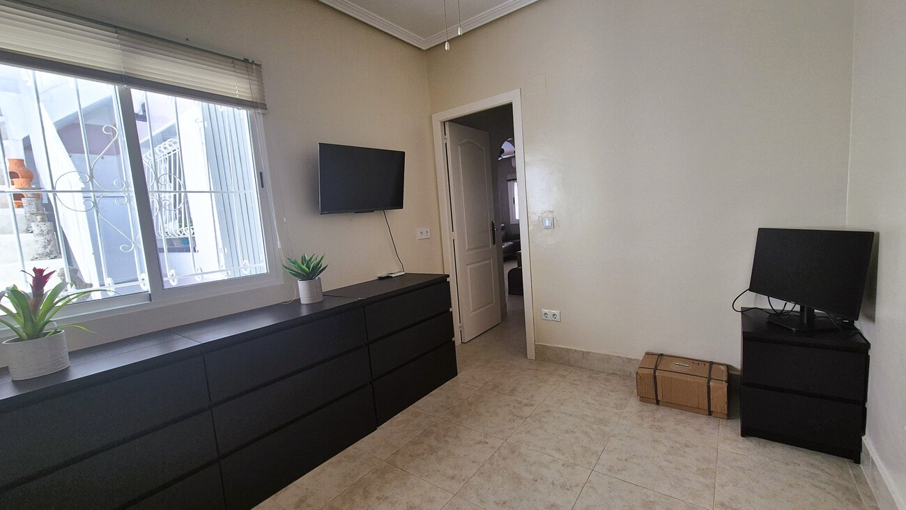 Townhouse à Villamartin, Alicante, Espagne 2 chambres, 72 m2 No. 190300