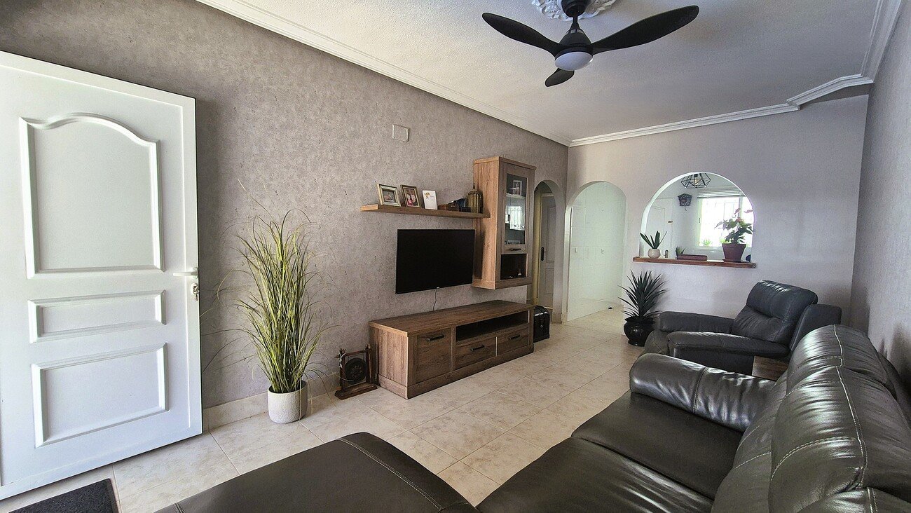 Townhouse à Villamartin, Alicante, Espagne 2 chambres, 72 m2 No. 190300