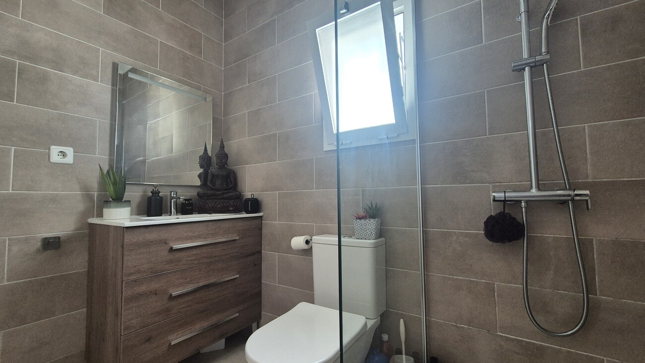 Townhouse à Villamartin, Alicante, Espagne 2 chambres, 72 m2 No. 190300