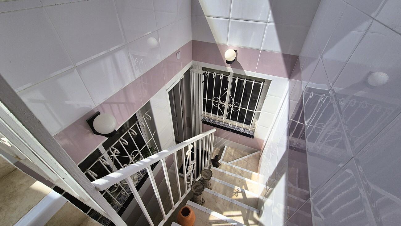 Townhouse à Villamartin, Alicante, Espagne 2 chambres, 72 m2 No. 190300