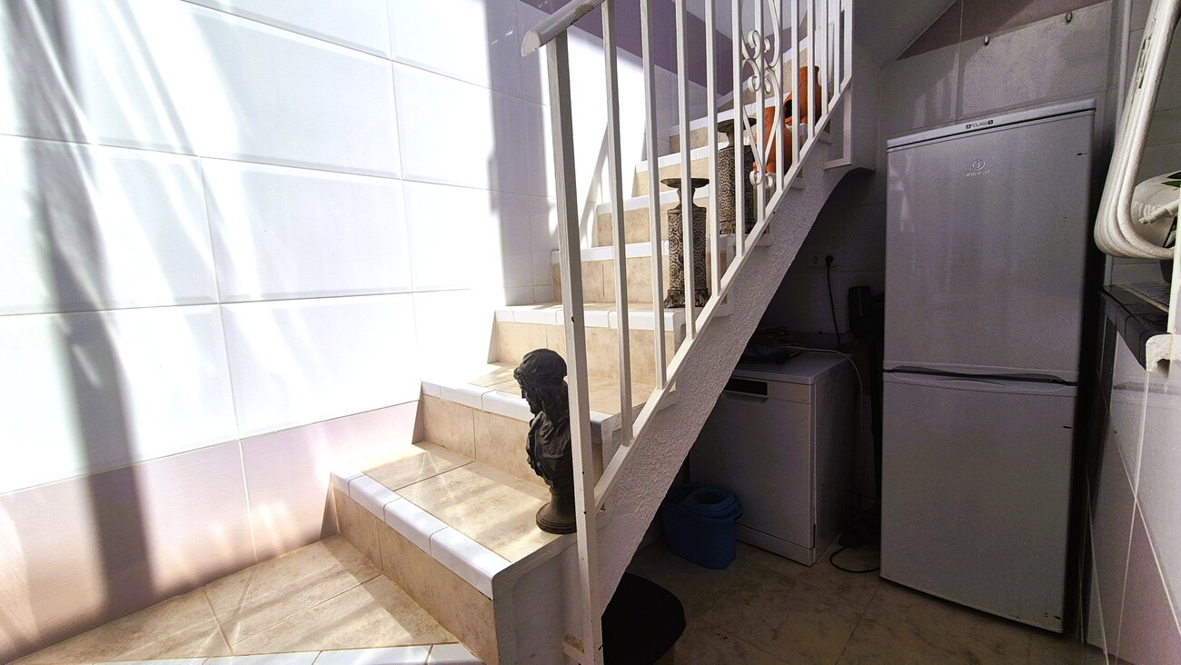 Townhouse à Villamartin, Alicante, Espagne 2 chambres, 72 m2 No. 190300
