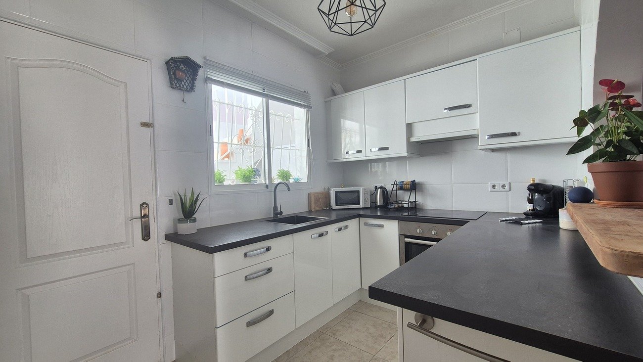 Townhouse à Villamartin, Alicante, Espagne 2 chambres, 72 m2 No. 190300