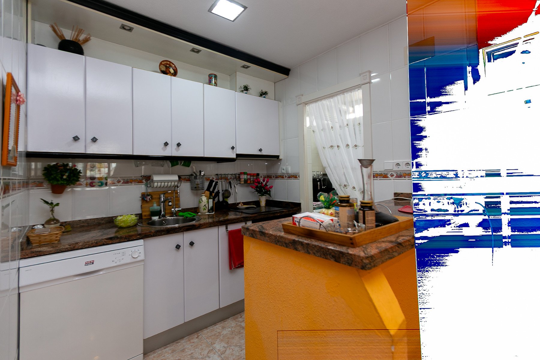 Townhouse in Torrevieja, Alicante, Spain 2 bedrooms, 71 sq.m. No. 190298