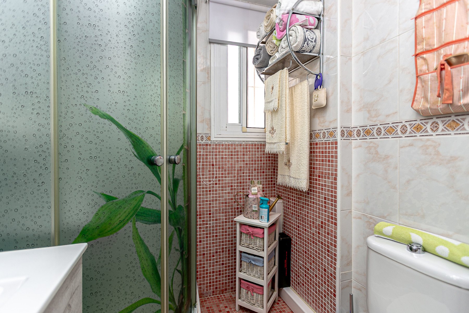 Townhouse in Torrevieja, Alicante, Spain 2 bedrooms, 71 sq.m. No. 190298