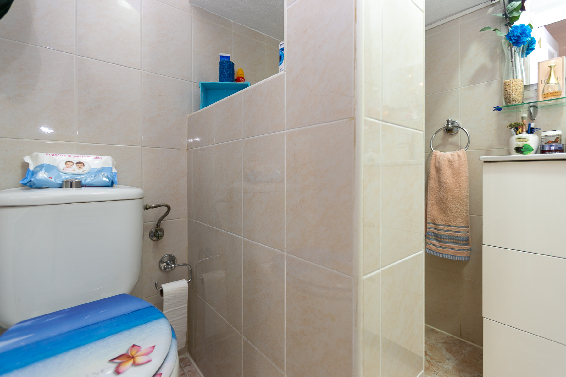 Townhouse in Torrevieja, Alicante, Spain 2 bedrooms, 71 sq.m. No. 190298