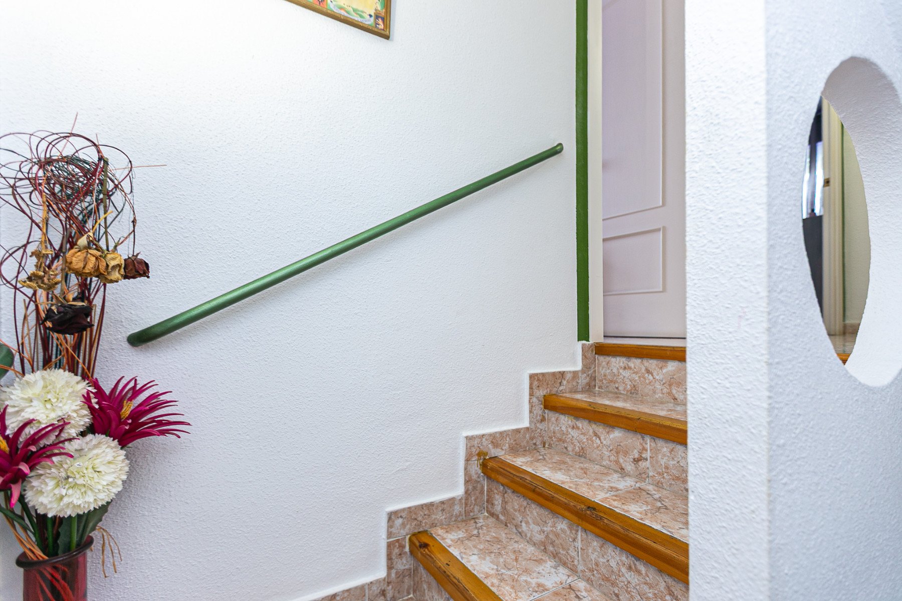 Townhouse in Torrevieja, Alicante, Spain 2 bedrooms, 71 sq.m. No. 190298
