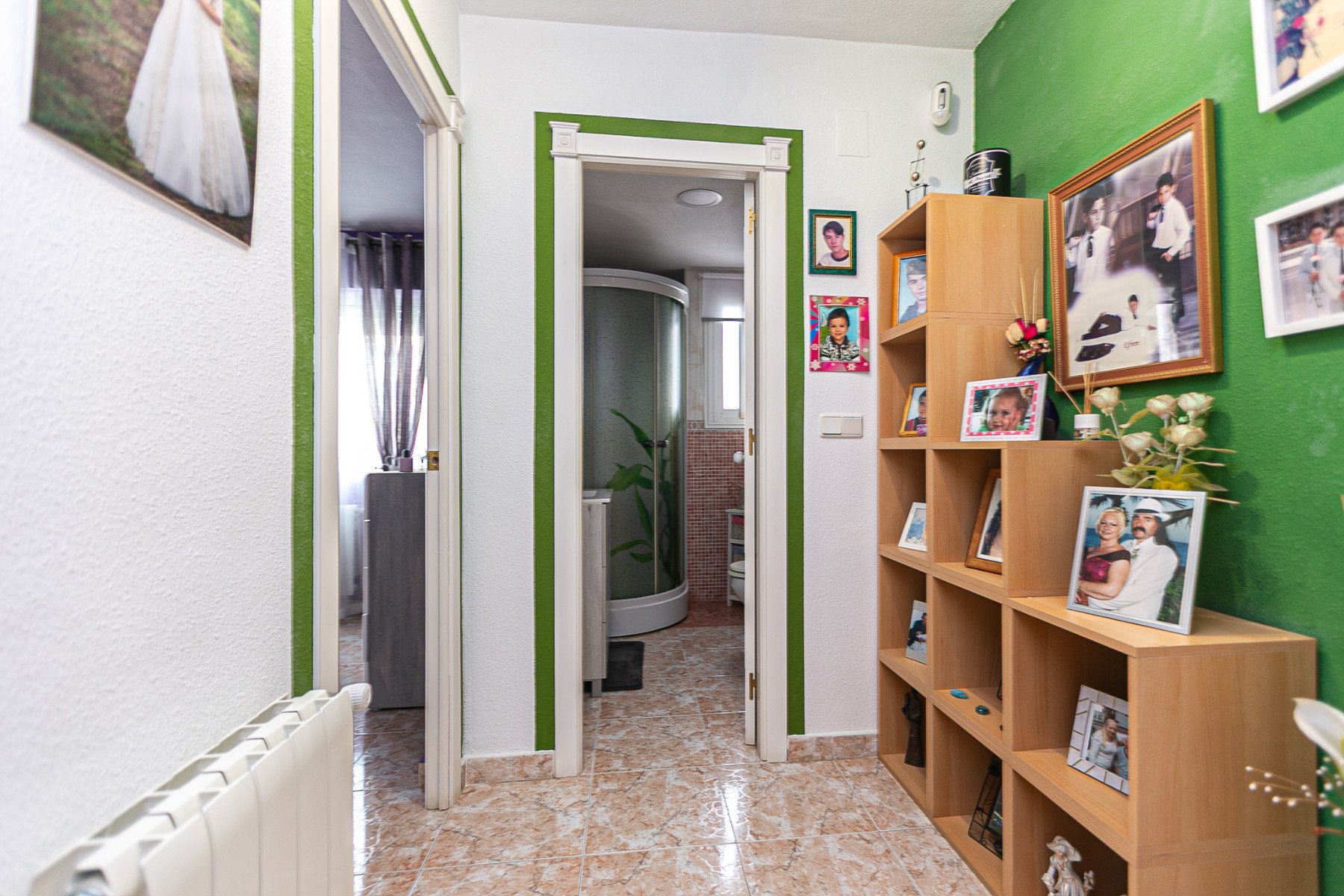 Townhouse in Torrevieja, Alicante, Spain 2 bedrooms, 71 sq.m. No. 190298